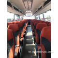 Travel Coach Bus พร้อมเครื่องยนต์ดีเซล